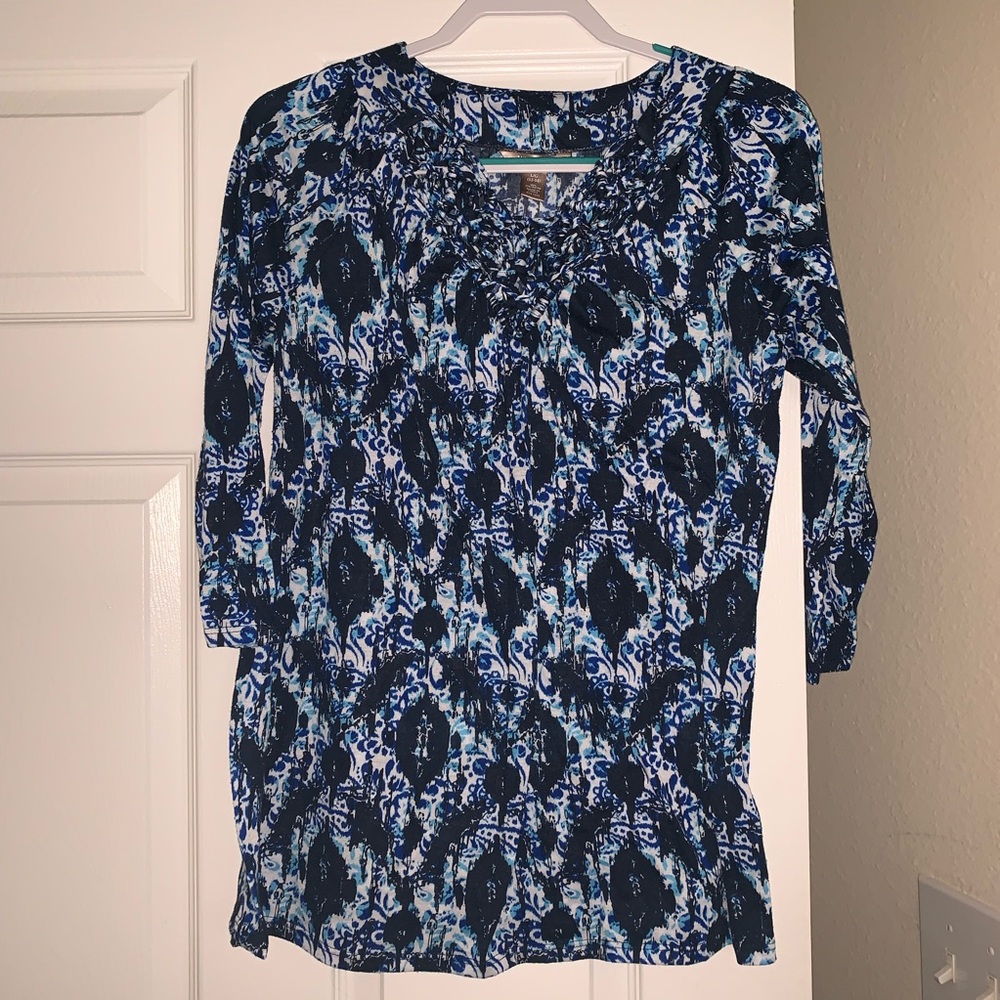 Woman’s Blouse